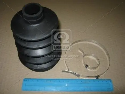 Пыльник ШРУСа MARUICHI 02161