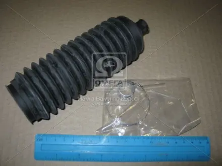 Пильовик рульової тяги MARUICHI 03072