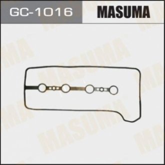 Прокладка, крышка головки цилиндра MASUMA GC-1016 (фото 1)