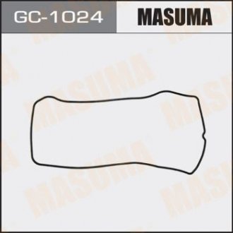 Прокладання клапанної кришки MASUMA GC1024 (фото 1)