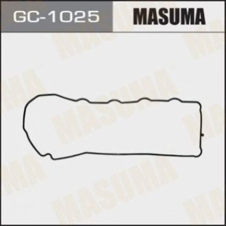 Прокладання клапанної кришки MASUMA GC1025 (фото 1)