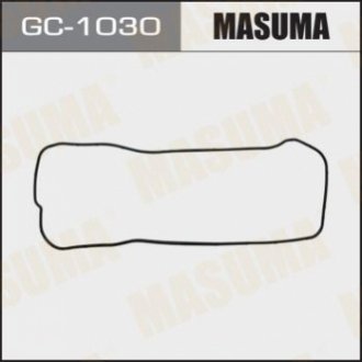 Прокладка клапанной крышки MASUMA GC1030 (фото 1)