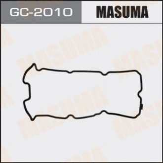 Прокладання клапанної кришки MASUMA GC2010 (фото 1)