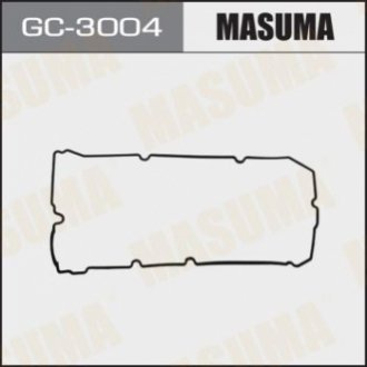 Прокладання клапанної кришки MASUMA GC3004