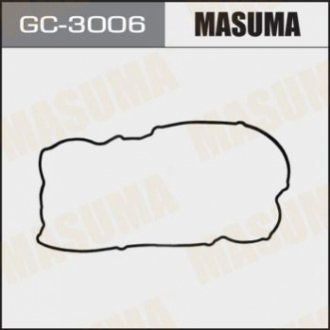 Прокладання клапанної кришки MASUMA GC3006