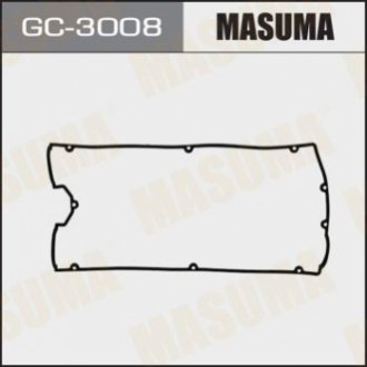 Прокладання клапанної кришки MASUMA GC3008