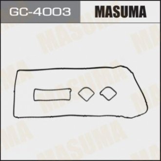 Прокладання клапанної кришки MASUMA GC4003