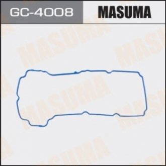 Прокладання клапанної кришки MASUMA GC4008 (фото 1)