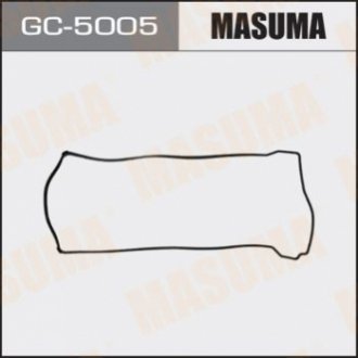 Прокладання клапанної кришки MASUMA GC5005