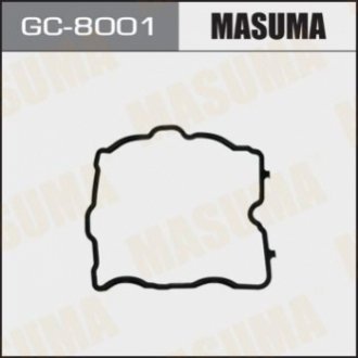 Прокладання клапанної кришки MASUMA GC8001