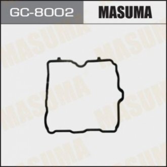 Прокладання клапанної кришки MASUMA GC8002 (фото 1)