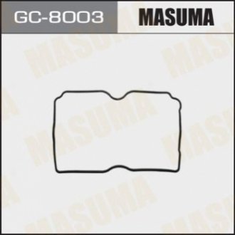 Прокладання клапанної кришки MASUMA GC8003 (фото 1)