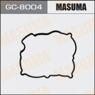 Прокладання клапанної кришки MASUMA GC8004 (фото 1)