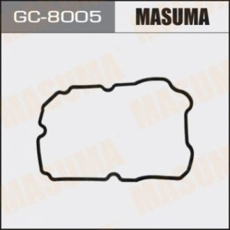 Прокладання клапанної кришки MASUMA GC8005
