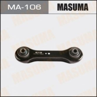 Важіль незалежної підвіски колеса, підвіска колеса MASUMA MA-106