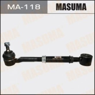Важіль незалежної підвіски колеса, підвіска колеса MASUMA MA-118