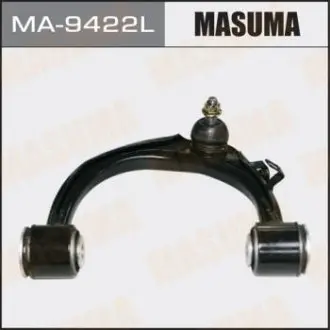 Рычаг верхний front up land cruiser/ hdj101,uzj100 (l) (1/1) MASUMA MA9422L