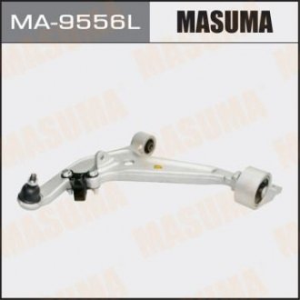 Рычаг передн нижн NISSAN X-TRAIL (L) (MA-9556L) MASUMA MA9556L
