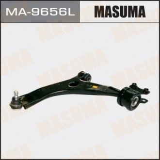 Важіль передній нижній MAZDA3 / BK# (L) (MA-9656L) MASUMA MA9656L