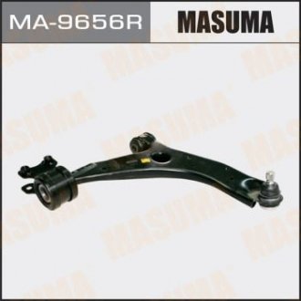 Рычаг передн нижн MAZDA3 / BK# (R) (MA-9656R) MASUMA MA9656R (фото 1)