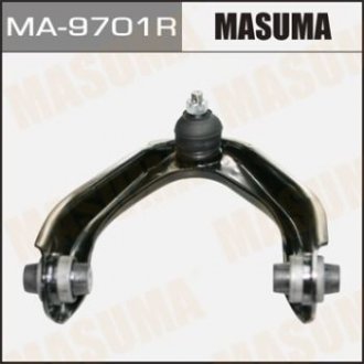 Важіль верхній front up rd1, rd2 (r) (1/8) MASUMA MA9701R