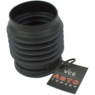 Пыльник амортизатора переднего (пластик) mitsubishi l200(07-), pajero (09-) MASUMA MAB1059