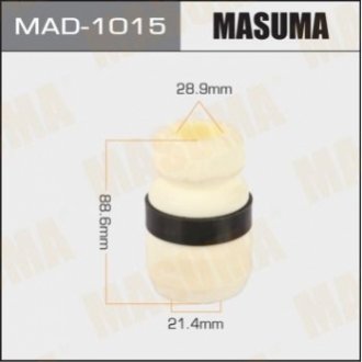 Буфер, амортизация MASUMA MAD-1015 (фото 1)