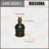 Опора кульова передня TOYOTA LAND CRUISER PRADO, SEQUOIA ##J9#, ##N18# (MB-3561) MASUMA MB3561 (фото 1)