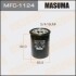 Масляний фільтр MASUMA MFC-1124 (фото 1)