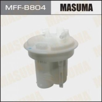 Паливний фільтр MASUMA MFF-B804