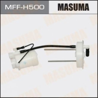 Топливный фильтр MASUMA MFF-H500