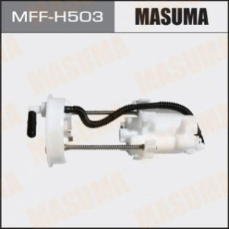 Паливний фільтр MASUMA MFF-H503