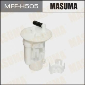 Паливний фільтр MASUMA MFF-H505 (фото 1)