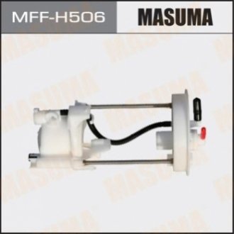 Паливний фільтр MASUMA MFF-H506