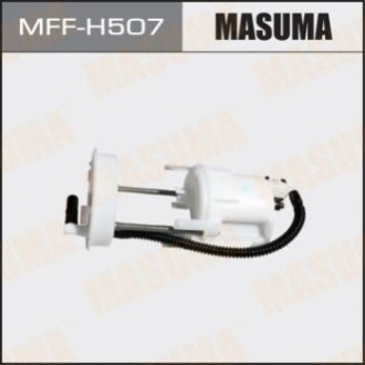 Паливний фільтр MASUMA MFF-H507