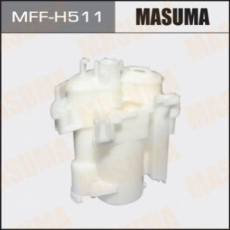 Паливний фільтр MASUMA MFFH511 (фото 1)