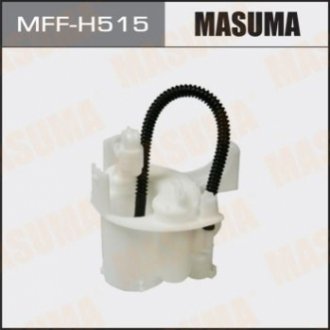 Паливний фільтр MASUMA MFF-H515 (фото 1)