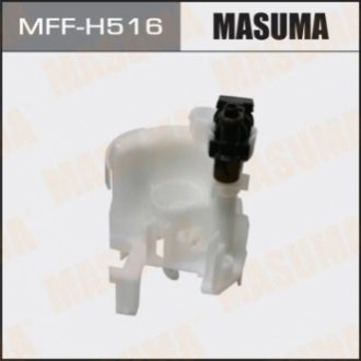 Паливний фільтр MASUMA MFF-H516