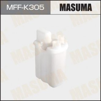 Фільтр паливний fs9308 в бак (без кришки)hyundai i30elantra12- MASUMA MFFK305