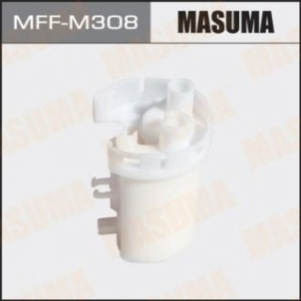 Топливный фильтр MASUMA MFF-M308