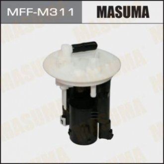 Паливний фільтр MASUMA MFF-M311