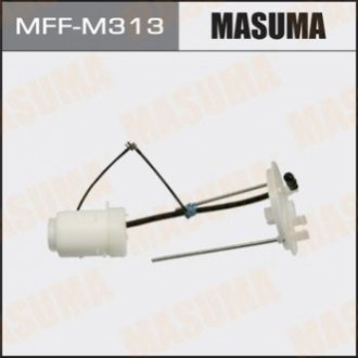 Паливний фільтр MASUMA MFF-M313