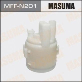 Паливний фільтр MASUMA MFF-N201 (фото 1)