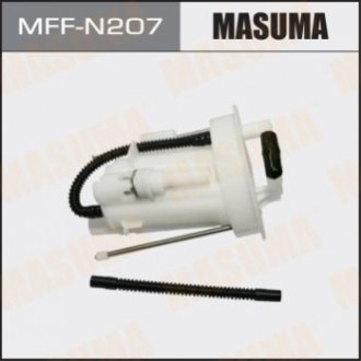 Паливний фільтр MASUMA MFFN207 (фото 1)