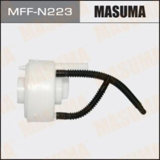 Топливний фільтр MASUMA MFF-N223