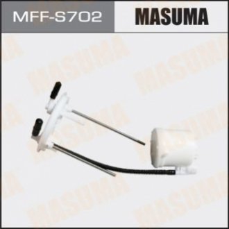 Топливный фильтр MASUMA MFF-S702