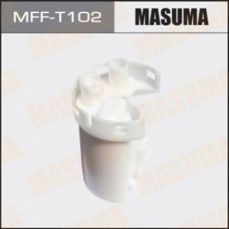 Топливный фильтр MASUMA MFF-T102