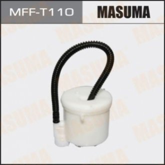 Паливний фільтр MASUMA MFF-T110