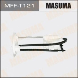 Топливный фильтр MASUMA MFF-T121 (фото 1)