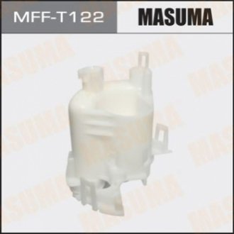 Паливний фільтр MASUMA MFF-T122